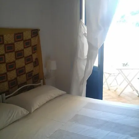 Salina Hostel Santa Marina Salina