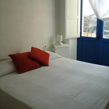 Hostel Salina *