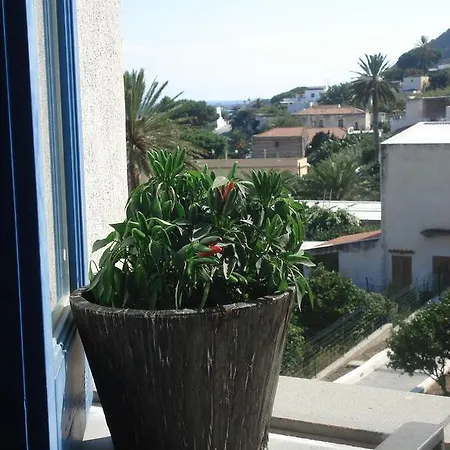Salina Hostel
