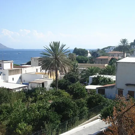 Salina Hostel Santa Marina Salina