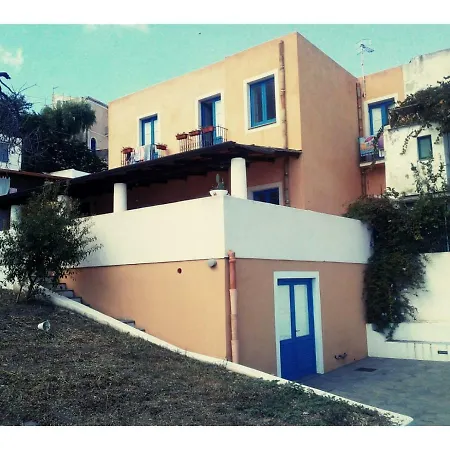 Salina Hostel