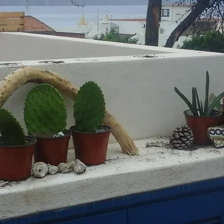 Salina Hostal